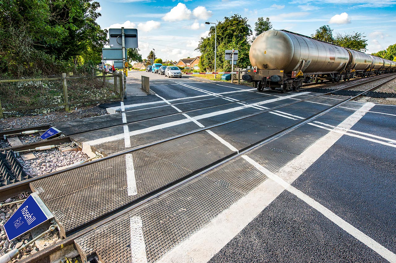 CONNECT System at Cherry Willingham